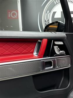 مرسيدس بنز G-Class